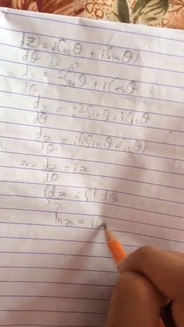 Untaught Proof for the Euler form. Can you prove it? смотреть онлайн