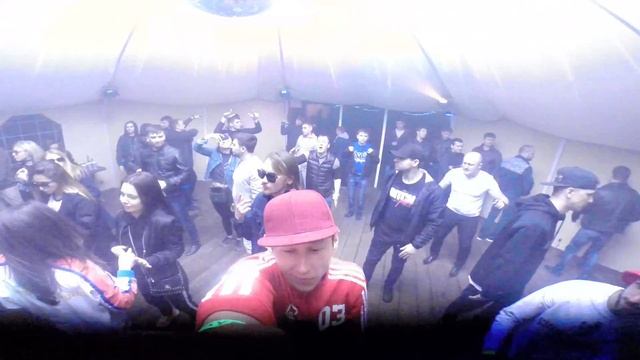 Mayday 2017 Челны смотреть онлайн