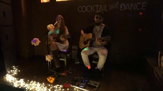 Обними Кита - Жизнь. 21.10.2017 "Тема бар" смотреть онлайн