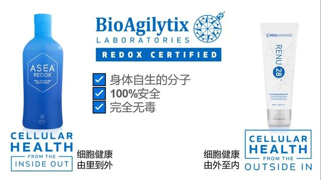Discover ASEA (Mandarin) 探讨ASEA中文解说 - Melissa Jwin смотреть онлайн