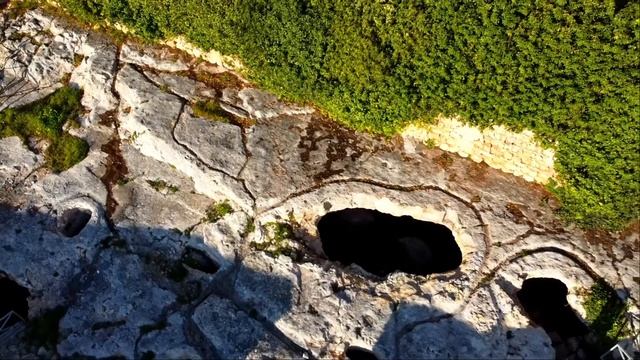 Salve, la magia dei tramonti sul mare nel Salento #Italy #carmenmancarella #lamagiadelsalento смотреть онлайн