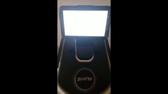 Brand New, Never Used IDS Daeshin Shiny Laser For Sale смотреть онлайн