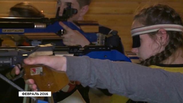 Бийск готовится принимать 11-ю зимнюю Олимпиаду (