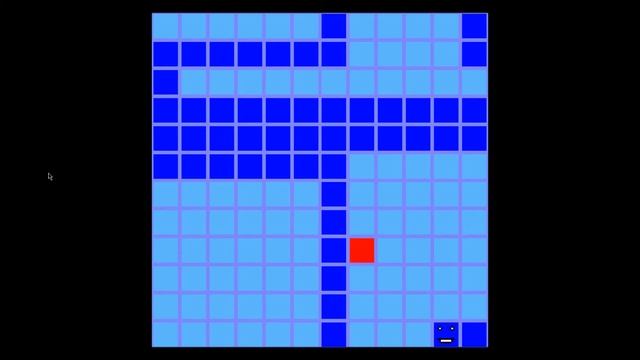 Snake Game 12x12 COmplete смотреть онлайн