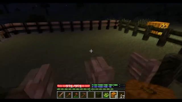 TerraFirmaCraft Minecraft Mod EP20 - My Pigs Are Gone! смотреть онлайн