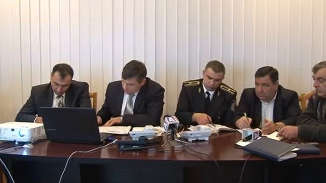 "Прямая линия" с гражданами Чадыр-Лунги смотреть онлайн