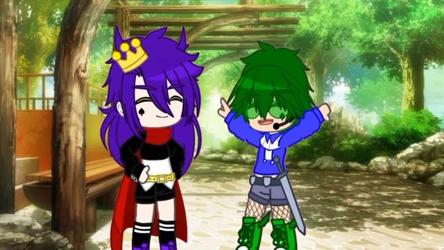 •Another day!•!!!Идея не моя!!!•{Not my AU}•!НЕ КАНОН!• смотреть онлайн
