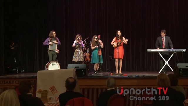 Miriam Pico & The Accidentals | Season2 l Episode3 смотреть онлайн