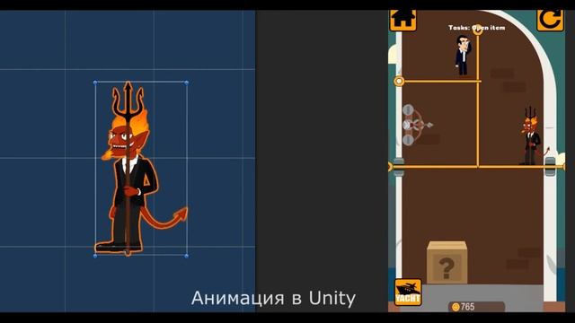 Animation portfolio смотреть онлайн
