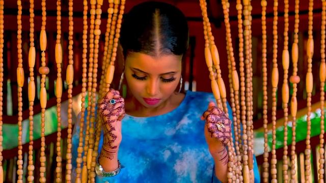 NAJMA NASHAAD FT SAALAX SANAAG [JAWI] OFFICAL MUSIC 2023 смотреть онлайн