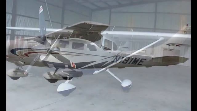 2008 Cessna Turbo Skylane Specifications General Aviation Aircraft смотреть онлайн