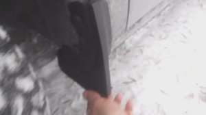 Установка передних брызговиков хавал джулион