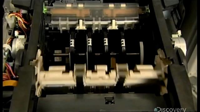 How ATM Works смотреть онлайн