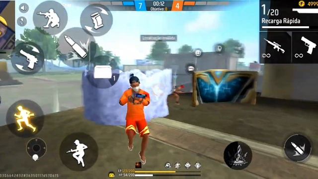 Zaini - Not Enough 🎯 (Free fire Highlights) смотреть онлайн