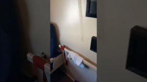 Обзор купе для инвалидов в РЖД