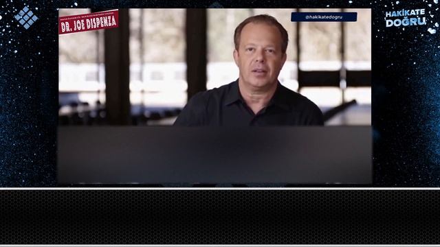 Kuantum Boyutunda Şifa - Plasebo - Beyin Gücüyle Kendi Kendini İyileştirme - Dr. Joe Dispenza смотреть онлайн