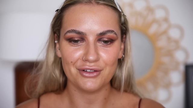 SO I'VE BEEN SINGLE FOR A YEAR... MY THOUGHTS. DATE NIGHT GET READY WITH ME | EmmasRectangle смотреть онлайн