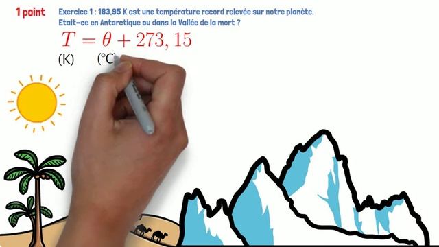 Modèle du gaz parfait - Terminale Spé Physique - pV=nRT - Mariotte - Avogadro-Ampère - PASS - LAS смотреть онлайн