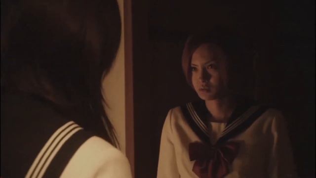 Tomie: The beginning(2005) full esub смотреть онлайн