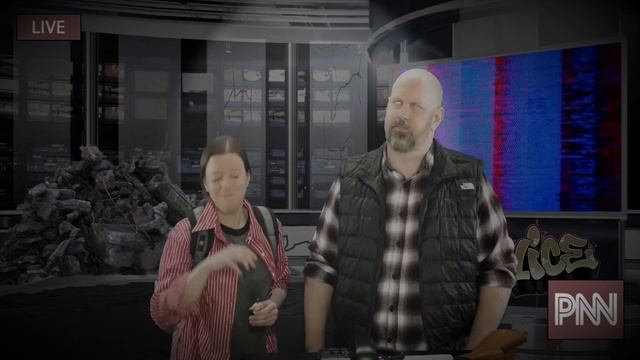 The Last of Us | The Parody News Network (PNN) смотреть онлайн