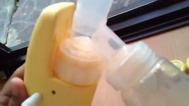 Bunayya PrelovedShop [ MEDELA MINI ELECTRIC ] смотреть онлайн