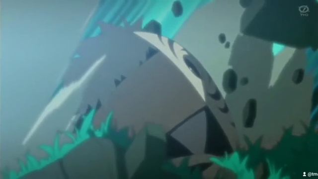 Naruto/Boruto Rasengan AMV/EDIT (lil nas x industry baby) (song) смотреть онлайн