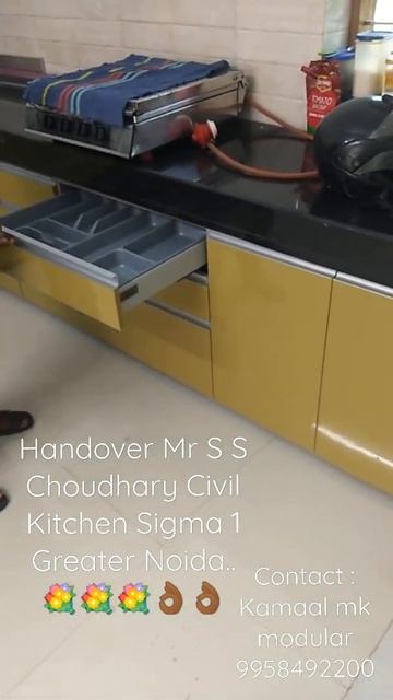 Mk modular kitchen expert Contact Kamaal Ahmad +919958492200 смотреть онлайн