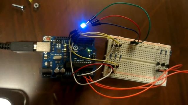 RGB SMD LED смотреть онлайн