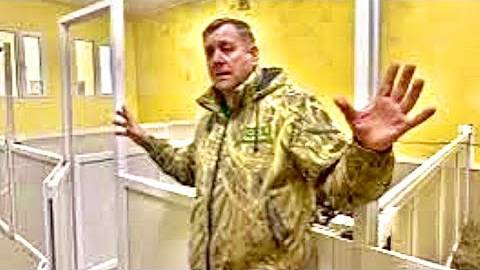 Олег Зубков’’ Я НАХОЖУСЬ в ШОКЕ уже несколько дней,после того,что погибли почти все отмытые птицы’’ смотреть онлайн