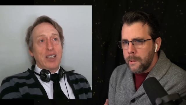 The Politics of Addiction & Recovery | with Dr. Randall Bock смотреть онлайн