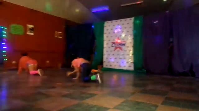 Gala de CUBA 2016 - Hermanas Sosa смотреть онлайн