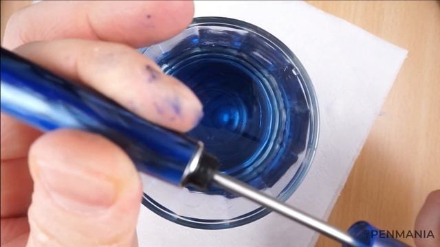 PenBBS 355 - How to fill смотреть онлайн