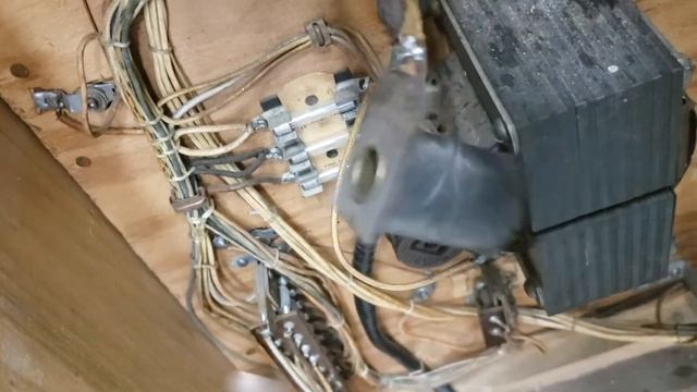 Solenoid Coil test. смотреть онлайн