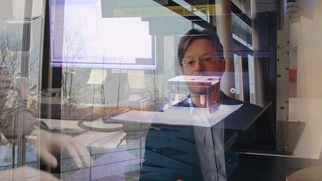 The CHEOPS project - pushing perovskite on silicon tandem photovoltaic solar cells beyond 26% смотреть онлайн