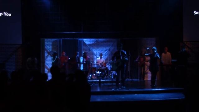 Shout Hosanna! (Watershed 11/15/15) смотреть онлайн