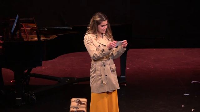 Not For the Life of Me - Thoroughly Modern Millie смотреть онлайн