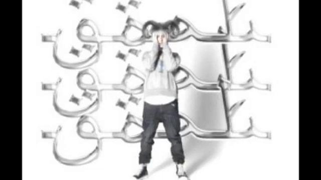 Шайни - GOAT (слив) смотреть онлайн