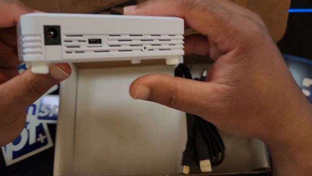 Netgate 1100 PfSense+ Firewall Unboxing