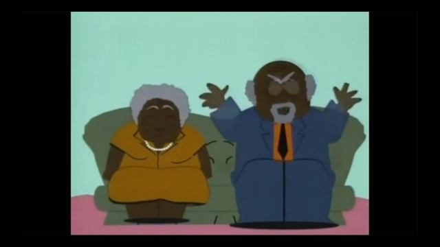 South Park, The Lochness Monster really wants about Tree Fiddy. смотреть онлайн