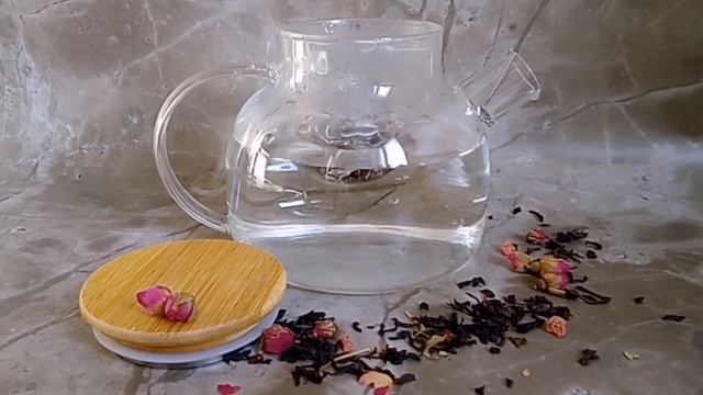 чайные бомбочки смотреть онлайн