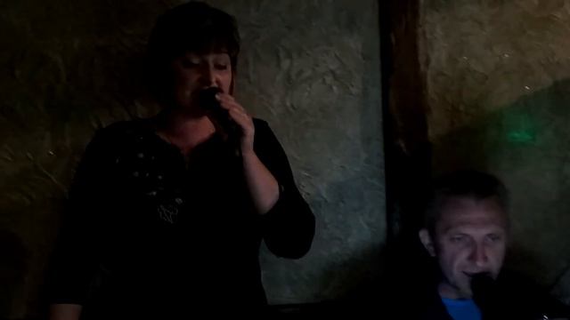 Творчий тандем Руслан та Людмила.3 смотреть онлайн