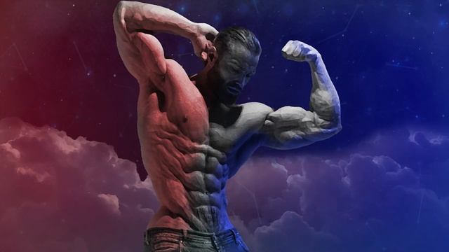 GIGACHAD MIX - HARDSTYLE FOR THE GYM смотреть онлайн