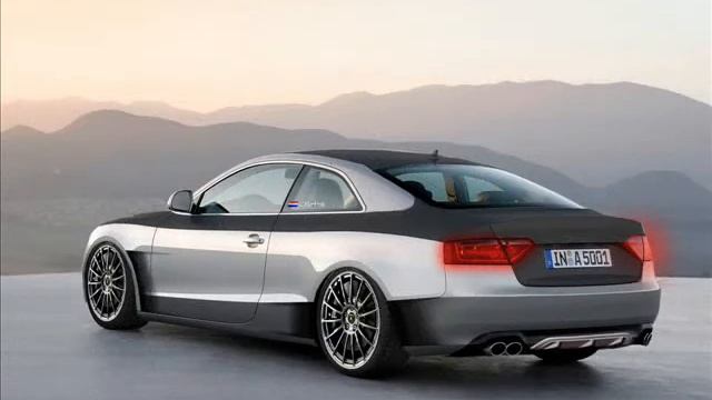 Virtual Car Tuning (Audi) смотреть онлайн