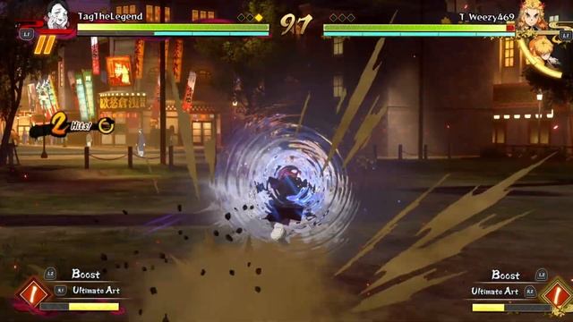 The TOP 5 BEST NEW Anime Games in 2021! смотреть онлайн