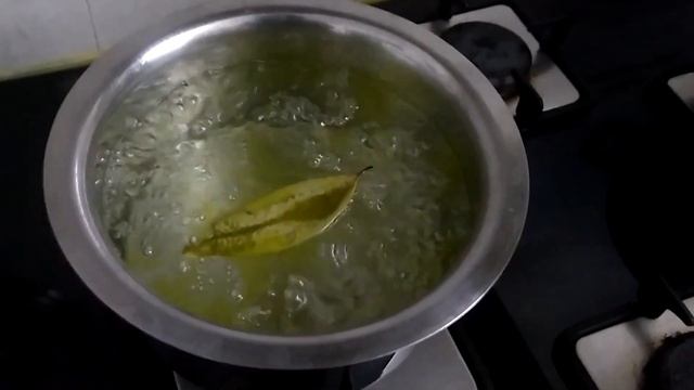 Hyderabadi Chicken Biryani Restaurant style смотреть онлайн