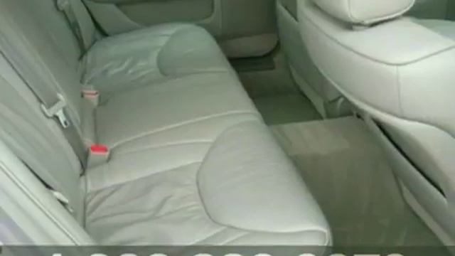 2002 Lexus LS 430 #P4867A in Columbus OH Cincinnati, OH SOLD смотреть онлайн