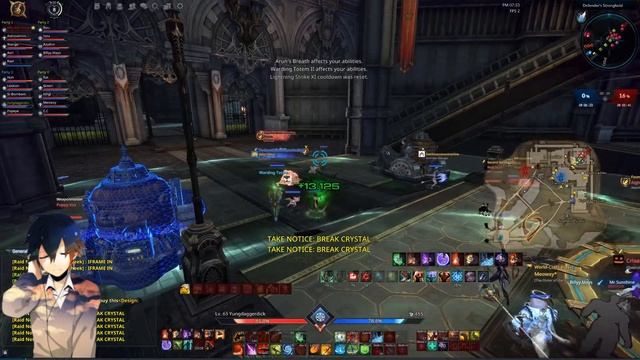 Tera PvP | we win these (: смотреть онлайн