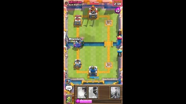 Grand Challenge Spam 12 wins смотреть онлайн