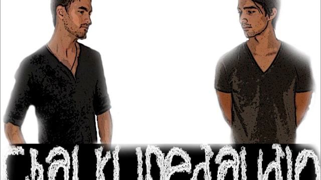 ChalkLinedAudio - Grey смотреть онлайн