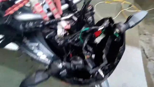 Otoroys flasher || Ns250 pulsar|| multi function universal flasher|| Assamese|| смотреть онлайн